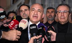 TFF Başkanı Mehmet Büyükekşi açıkladı: Ligler yeniden başlıyor
