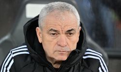 Beşiktaş'ta Teknik Direktör Rıza Çalımbay ile yollar ayrıldı