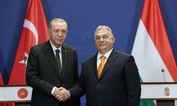 Cumhurbaşkanı Erdoğan, Macaristan'da konuştu!