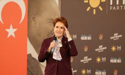 Meral Akşener, resmen çileden çıktı: Mansur Yavaş ve Ekrem İmamoğlu'nu hedef aldı