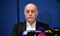 İstanbulspor Başkanı Sarıalioğlu'ndan açıklama: Kimse benden daha Trabzonlu değil, mesele TFF
