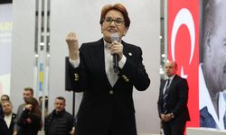 Meral Akşener: Asgari ücreti heyecanla bekliyorsunuz ama geçinemezsiniz