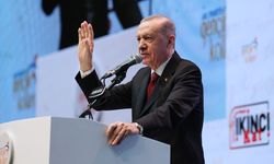 Cumhurbaşkanı Erdoğan: Kalleş saldırıların gerisinde milletimizin istiklal aşkını sınama var