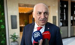 TFF Başkanı Mehmet Büyükekşi'den Süper Kupa maçı açıklaması