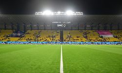 Suudi Arabistan'dan Süper Kupa maçına ilişkin açıklama