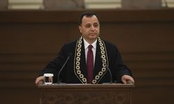 AYM Başkanı Zühtü Arslan ilk kez konuştu: Uzaktan kumandalı yargı da yargıç da olmaz