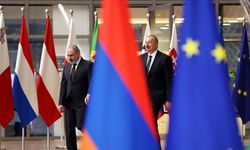 Son Dakika! Azerbaycan ve Ermenistan'dan barış anlaşması