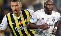 Beşiktaş, Fenerbahçe derbisine 4 eksikle gidiyor! İşte o futbolcular...