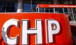Bu kez CHP'de deprem: 80 kişi istifa etti!