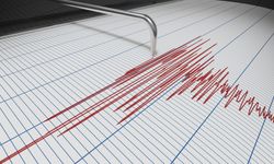 Marmara'da 5,1 büyüklüğünde deprem