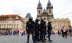 Prag'da üniversiteye silahlı saldırı! Çok sayıda ölü ve yaralı var