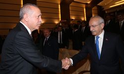 Cumhurbaşkanı Erdoğan, Kemal Kılıçdaroğlu'ndan kazandığı parayı Gazzeli çocuklara bağışladı