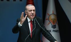 Cumhurbaşkanı Erdoğan'ı kızdıracak AK Parti anketi ortaya çıktı