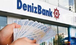 Denizbank'tan Yıl Sonuna Özel: 30 Bin Lira Bonus Kampanyası!