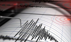 Malatya'da korkutan deprem! AFAD'dan son dakika açıklama var