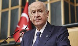 Devlet Bahçeli'den 'Şeyh Said' çıkışı: Kim övgü ile bahsediyorsa onunla aynı çukurdadır