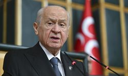 Devlet Bahçeli'den yerel seçim açıklaması!