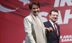 Ekrem İmamoğlu'ndan Meral Akşener açıklaması!