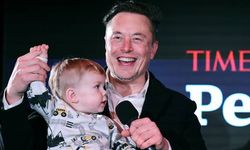 Elon Musk'tan insanlığa çağrı: Çocuk yapın!