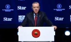 Cumhurbaşkanı Erdoğan'dan son dakika Süper Kupa açıklaması