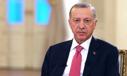 Cumhurbaşkanı Erdoğan'dan kritik açıklamalar