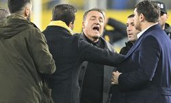 Eski Ankaragücü Kulübü Başkanı Faruk Koca, AK Parti üyeliğinden istifa etti!