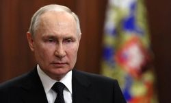 Vladimir Putin, 2024 seçimlerinde aday olduğunu duyurdu