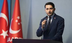 Saadet Partisi'nde vefat eden Hasan Bitmez'in yerine Fatih Aydın getirildi