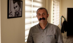 Fatih Mehmet Maçoğlu, hangi partiden aday olacağını açıkladı