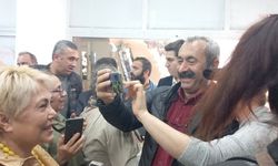 Fatih Mehmet Maçoğlu: Sömürücüler emin olsun, biz kazanacağız