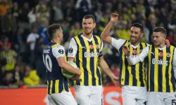 Fenerbahçe Kayserispor'u 4-3 mağlup etti!