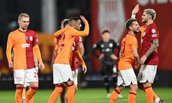 Galatasaray-Adana Demirspor maçı ne zaman? Hangi kanalda? Saat kaçta? İşte muhtemel 11'ler