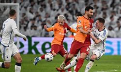 Galatasaray, Şampiyonlar Ligi'nde üst üste 5. kez gruplardan çıkamadı