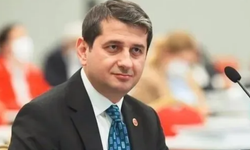 İYİ Parti'de İbrahim Özkan ve 5 İBB Meclis üyesi istifa etti