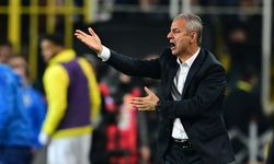 İsmail Kartal: Galatasaraylı oyuncular kendilerini yere atıp zaman geçirdi