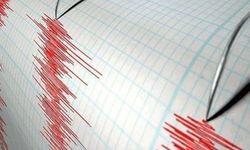 Kahramanmaraş'ta korkutan deprem!