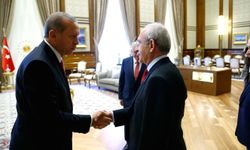 Kemal Kılıçdaroğlu, Cumhurbaşkanı Erdoğan'a açtığı "5 kuruşluk" davayı kazandı