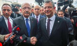Kemal Kılıçdaroğlu'ndan Özgür Özel'e: Artık Genel Başkan'sın, bunları bilmeye hakkın var