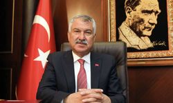 Kılıçdaroğlu'nu destekleyen Zeydan Karalar'dan adaylık başvurusu