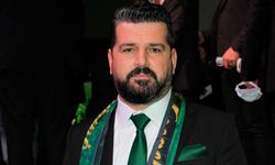 Kocaelispor Asbaşkanı Ekrem Can, futbolcu izlemek için gittiği Nijerya'da hastalığa yakalandı hayatını kaybetti!