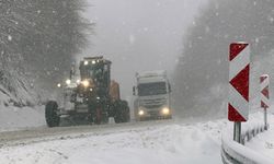 Meteoroloji raporu: Çok sayıda şehir için kar bekleniyor