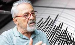 Prof. Dr. Naci Görür'den Malatya depremi sonrası açıklama