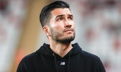 Borussia Dortmund, Nuri Şahin'i resmen açıkladı