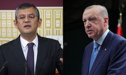 Özgür Özel'den Erdoğan'ın 'gövde gösterisi' sözlerine yanıt!