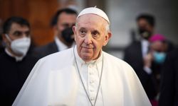 Papa onayı verdi: Eşcinsel çiftler de kutsanacak