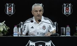 Rıza Çalımbay Beşiktaş ayrılığı sonrası ilk kez konuştu!