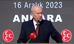 Devlet Bahçeli: AK Parti ile çözemeyeceğimiz hiçbir sorun yoktur