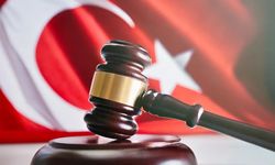 Terör propagandası yapan zanlıya Türk Bayrağı cezası!