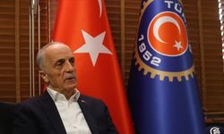 TÜRK-İŞ Başkanı Atalay'dan asgari ücret açıklaması!