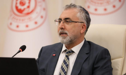 Çalışma ve Sosyal Güvenlik Bakanı Vedat Işıkhan’dan asgari ücret açıklaması